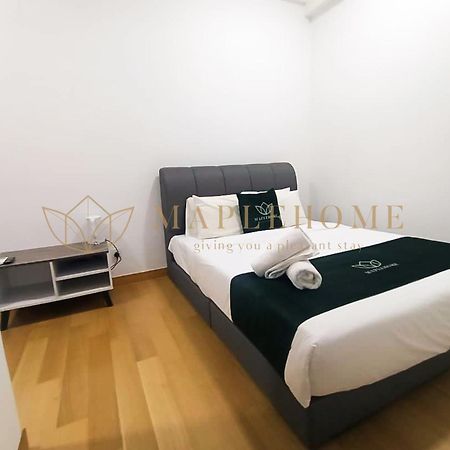 The Colony And The Luxe Premier Suites Kuala Lumpur Ngoại thất bức ảnh