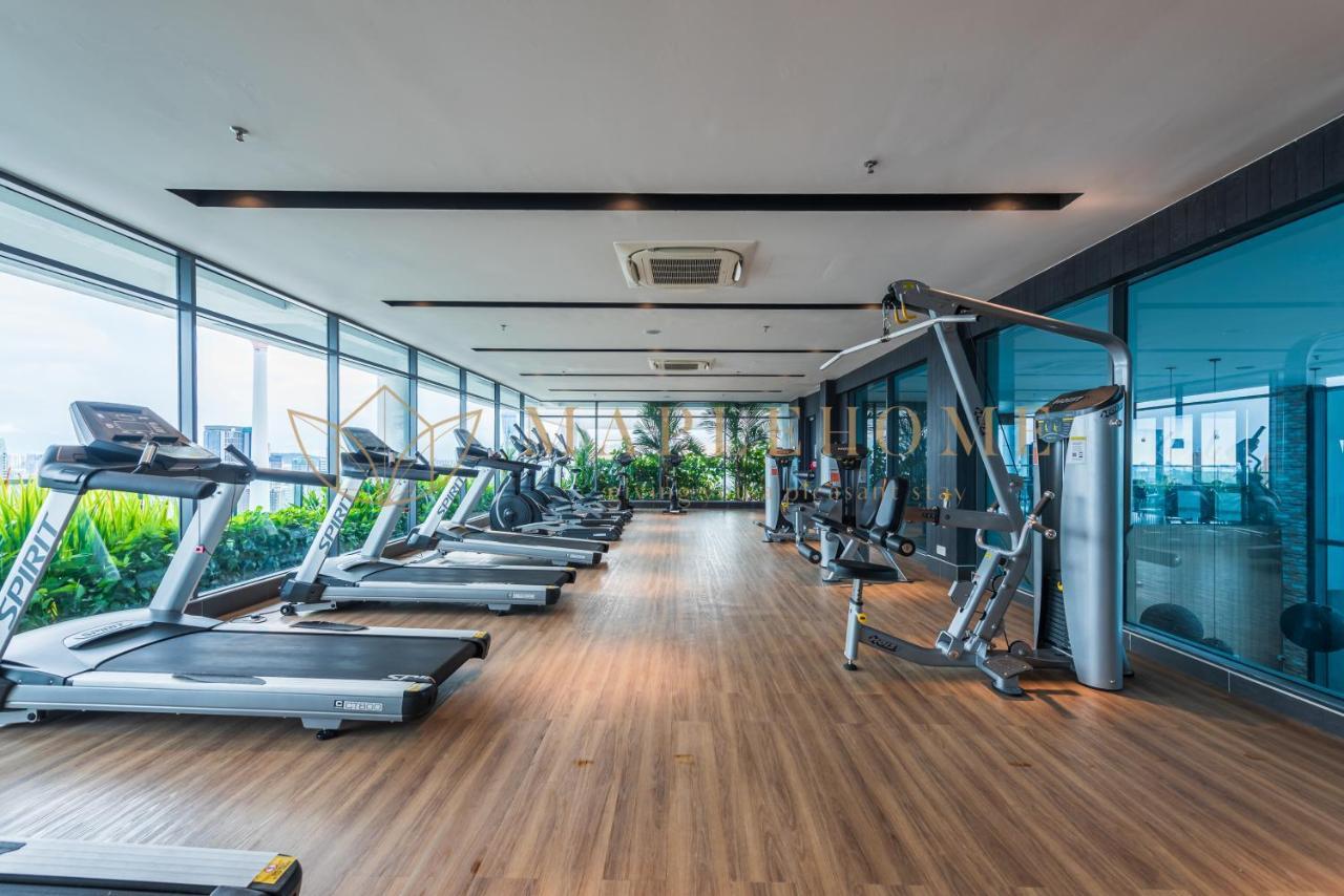 The Colony And The Luxe Premier Suites Kuala Lumpur Ngoại thất bức ảnh