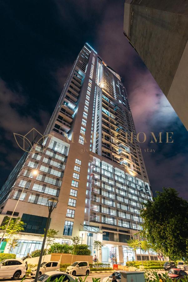 The Colony And The Luxe Premier Suites Kuala Lumpur Ngoại thất bức ảnh