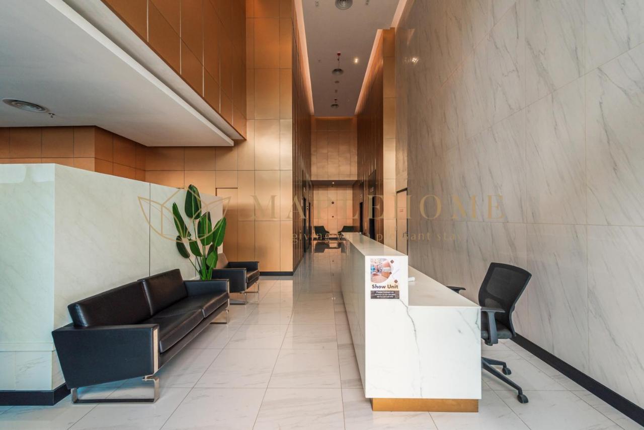 The Colony And The Luxe Premier Suites Kuala Lumpur Ngoại thất bức ảnh
