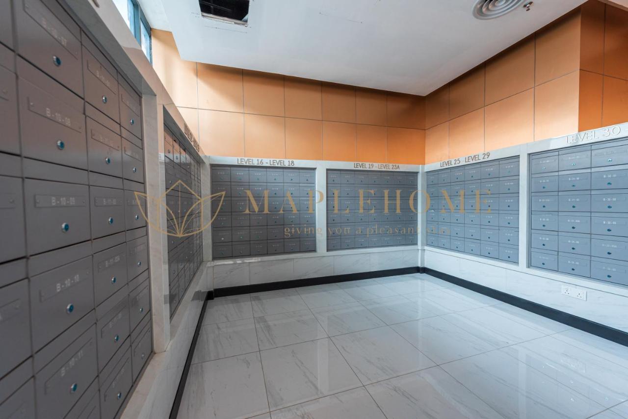 The Colony And The Luxe Premier Suites Kuala Lumpur Ngoại thất bức ảnh