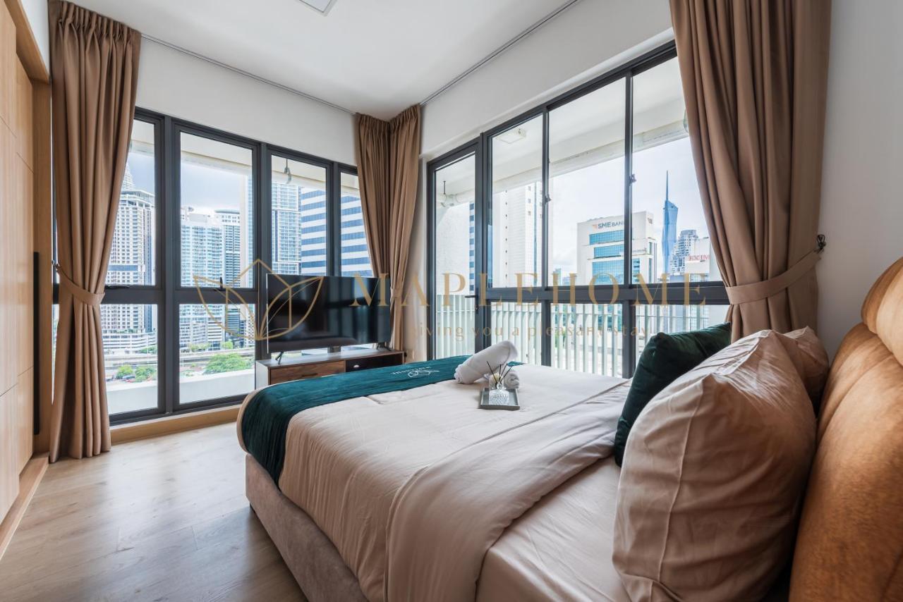 The Colony And The Luxe Premier Suites Kuala Lumpur Phòng bức ảnh