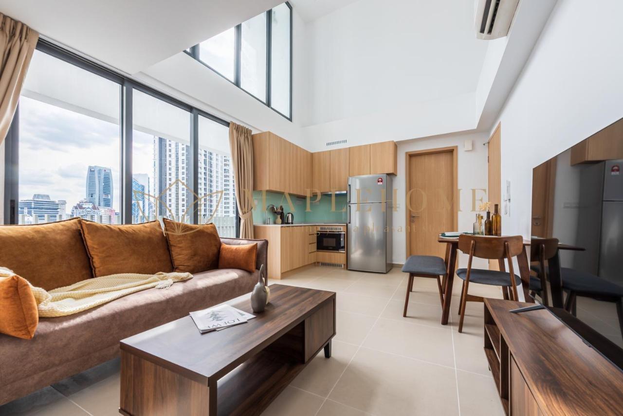 The Colony And The Luxe Premier Suites Kuala Lumpur Phòng bức ảnh