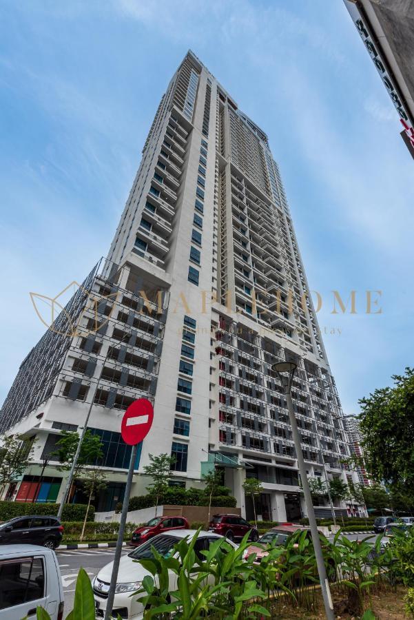 The Colony And The Luxe Premier Suites Kuala Lumpur Ngoại thất bức ảnh