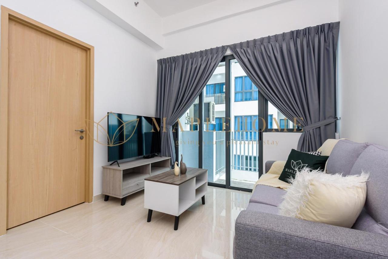 The Colony And The Luxe Premier Suites Kuala Lumpur Ngoại thất bức ảnh