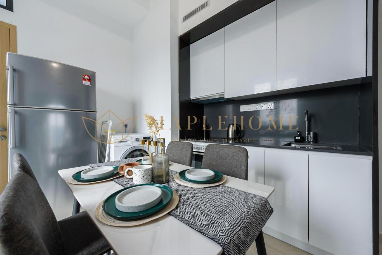 The Colony And The Luxe Premier Suites Kuala Lumpur Ngoại thất bức ảnh