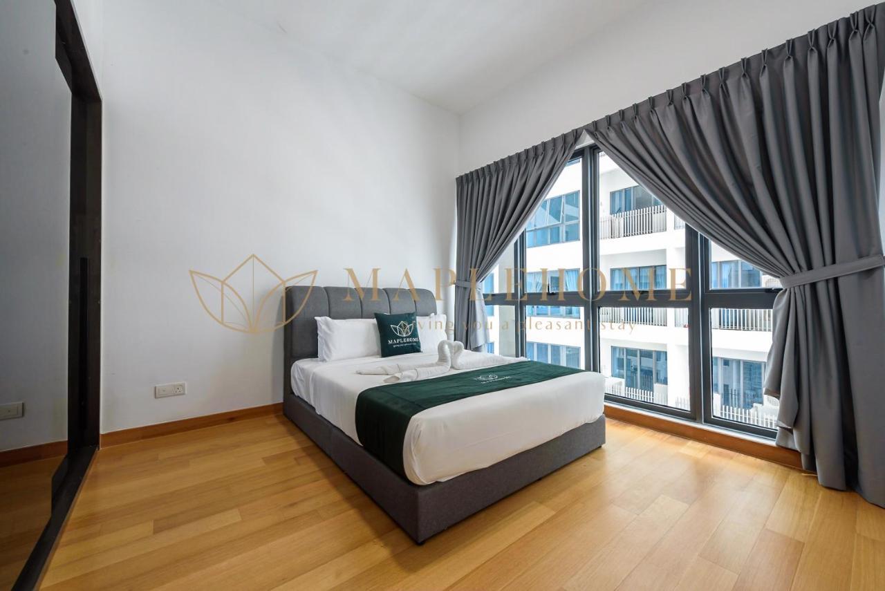 The Colony And The Luxe Premier Suites Kuala Lumpur Ngoại thất bức ảnh
