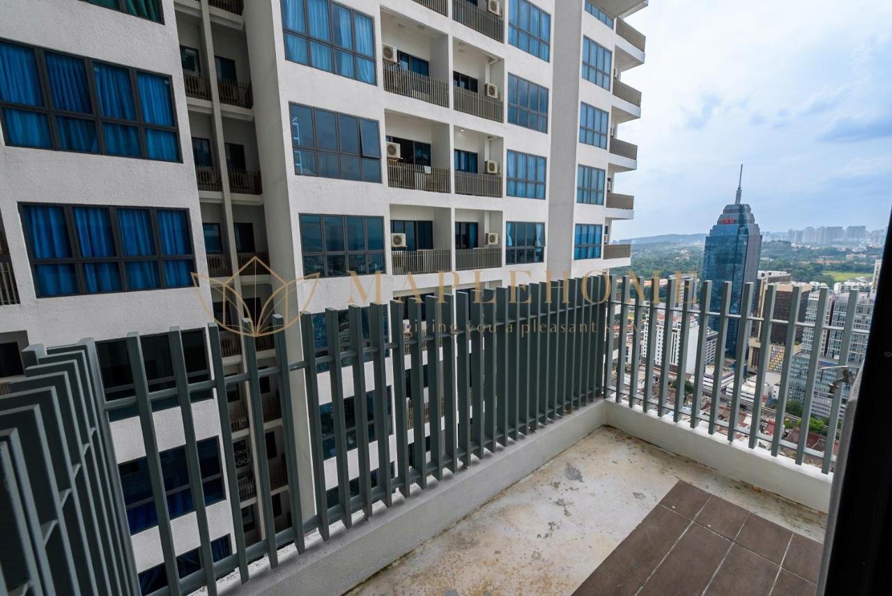The Colony And The Luxe Premier Suites Kuala Lumpur Ngoại thất bức ảnh