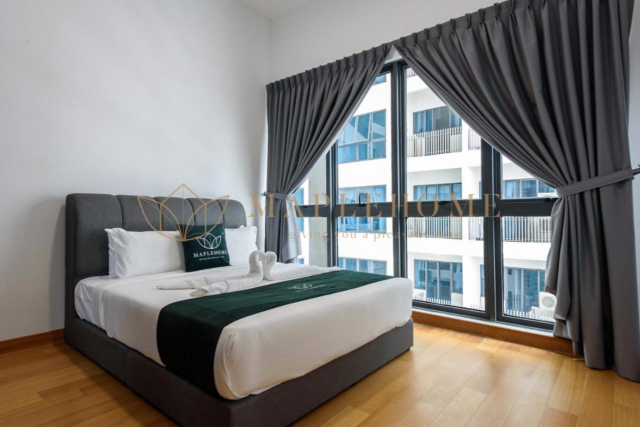 The Colony And The Luxe Premier Suites Kuala Lumpur Ngoại thất bức ảnh