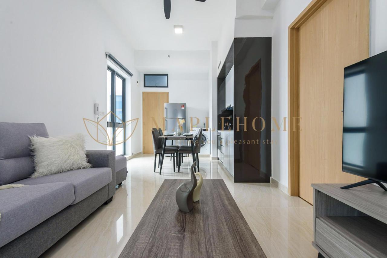 The Colony And The Luxe Premier Suites Kuala Lumpur Ngoại thất bức ảnh