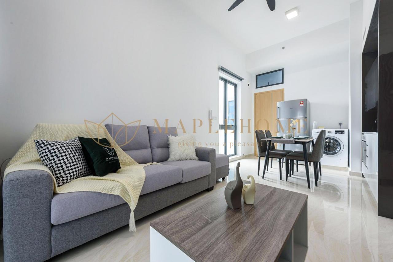 The Colony And The Luxe Premier Suites Kuala Lumpur Ngoại thất bức ảnh