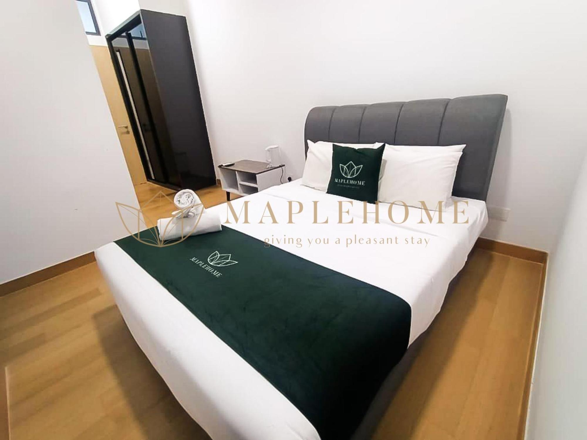 The Colony And The Luxe Premier Suites Kuala Lumpur Ngoại thất bức ảnh