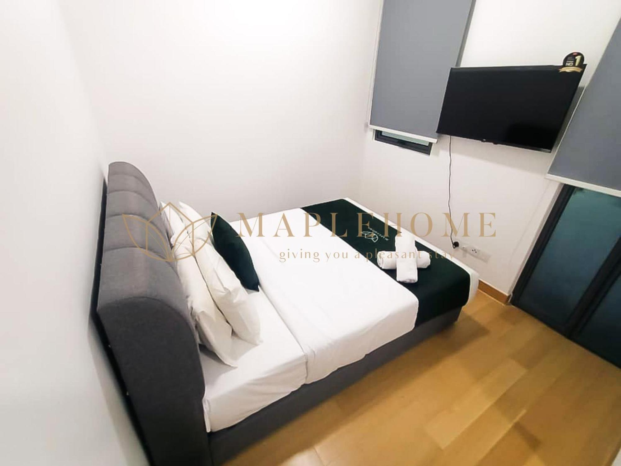 The Colony And The Luxe Premier Suites Kuala Lumpur Ngoại thất bức ảnh