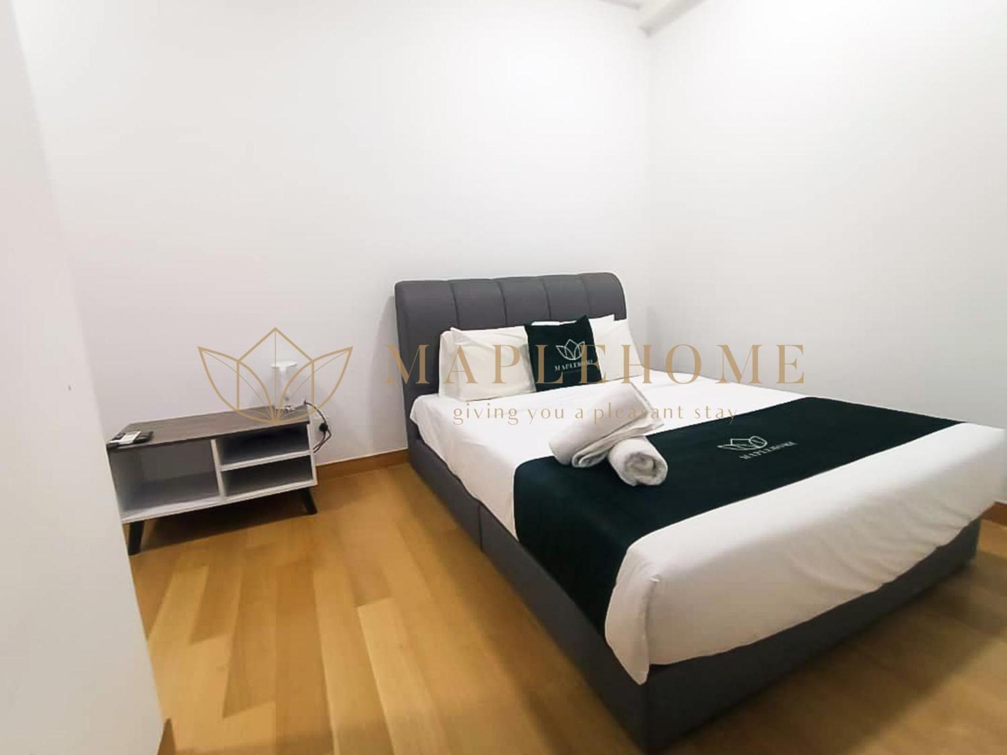 The Colony And The Luxe Premier Suites Kuala Lumpur Ngoại thất bức ảnh