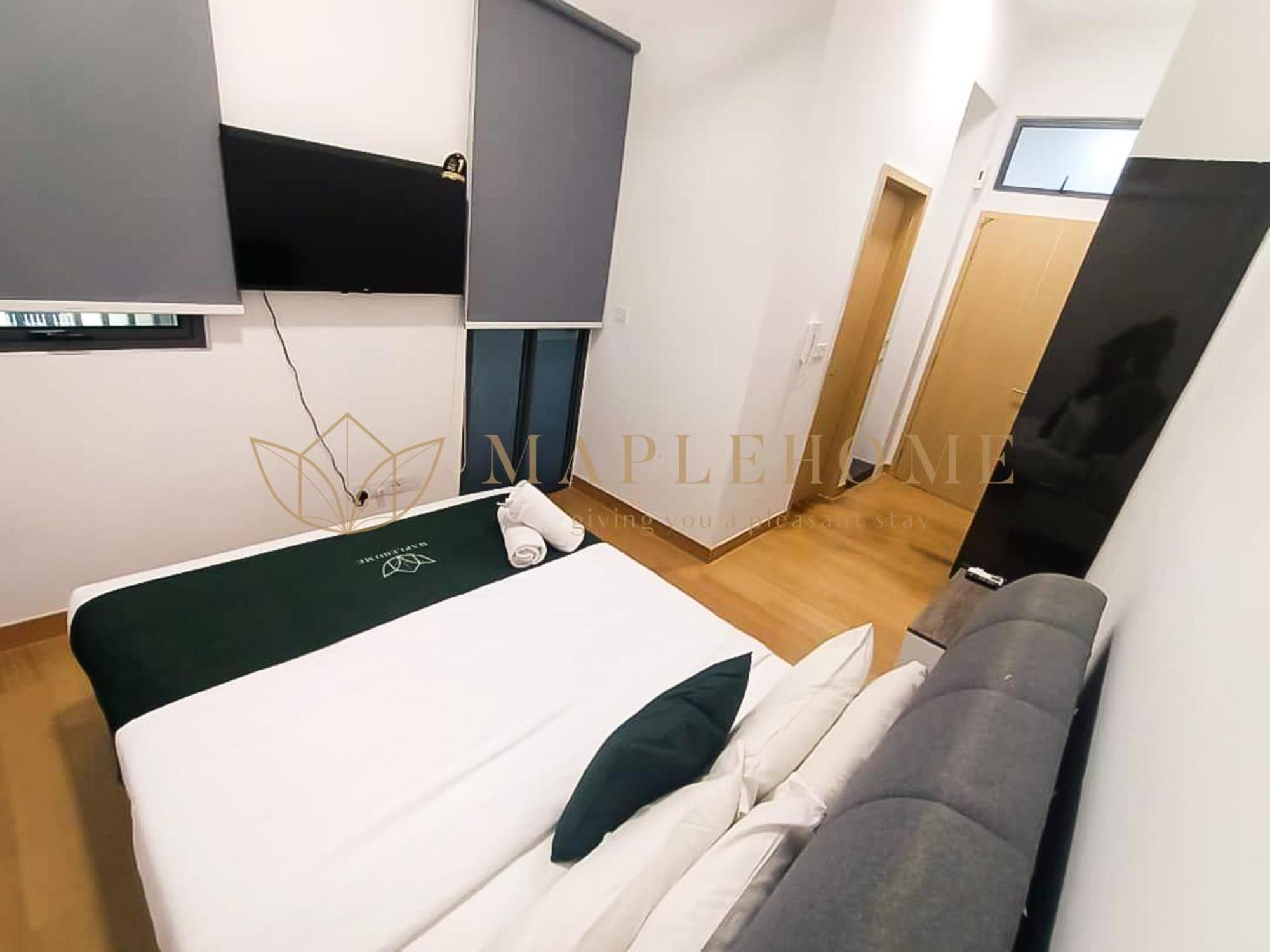 The Colony And The Luxe Premier Suites Kuala Lumpur Ngoại thất bức ảnh